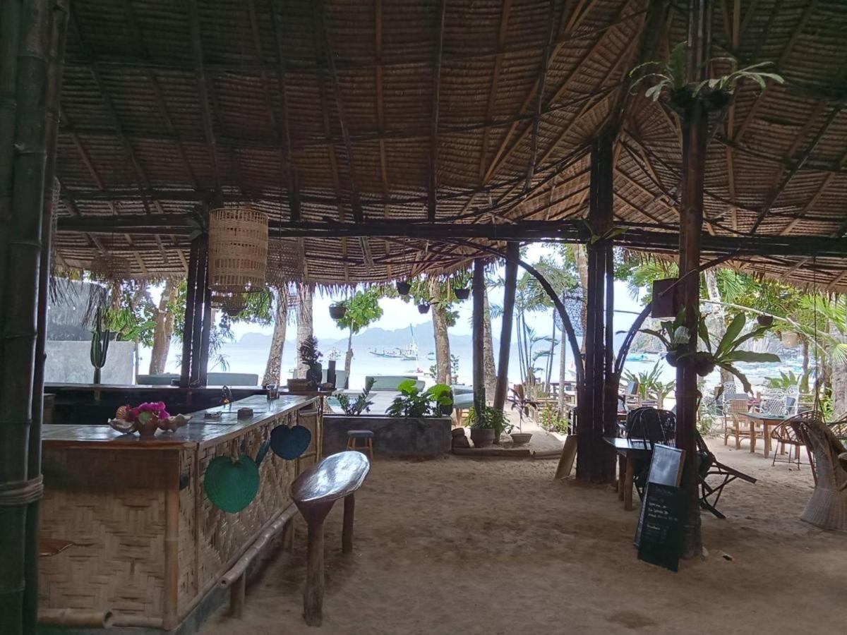 La Plage Hotel 엘니도 외부 사진