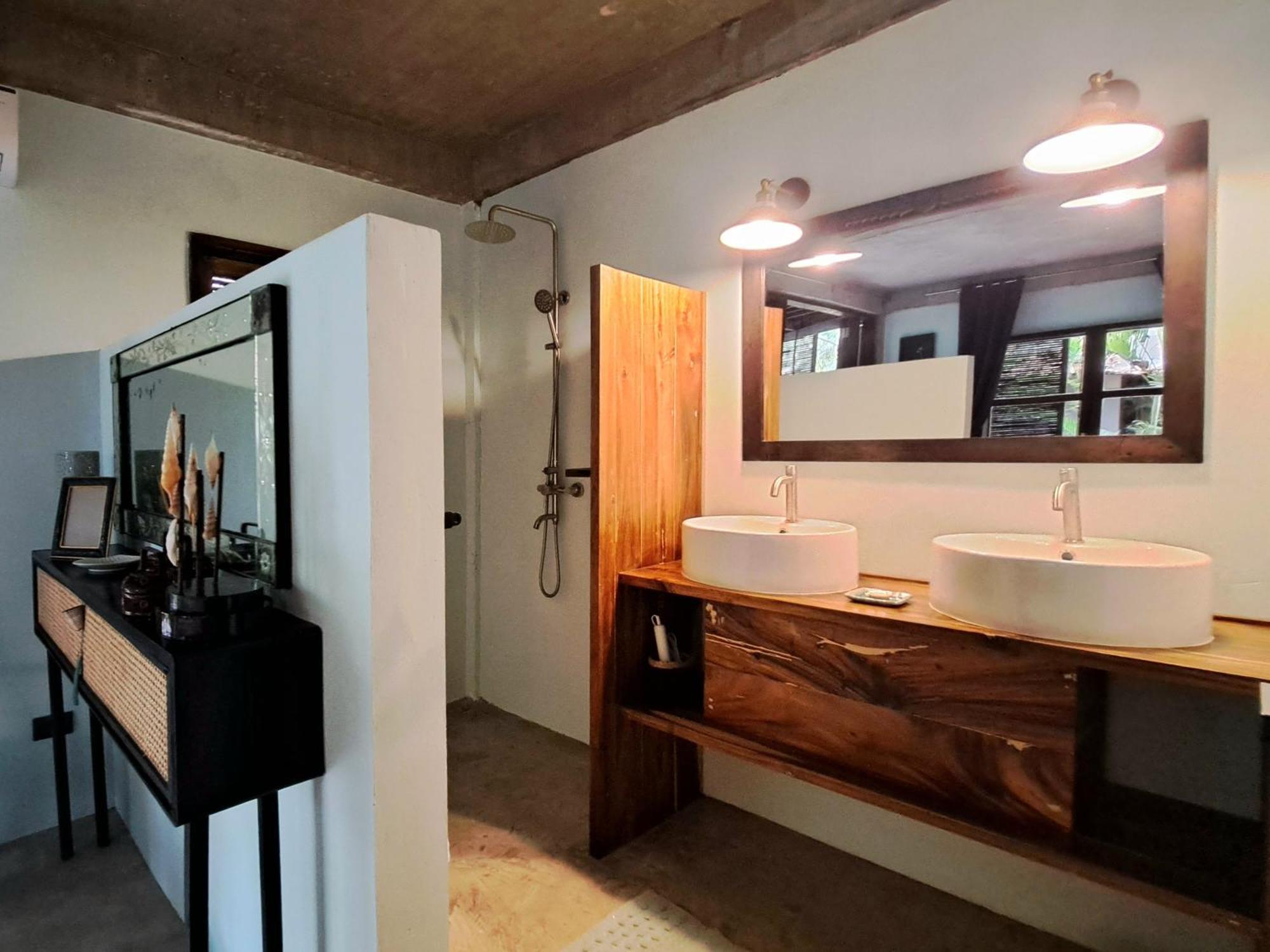 La Plage Hotel 엘니도 외부 사진