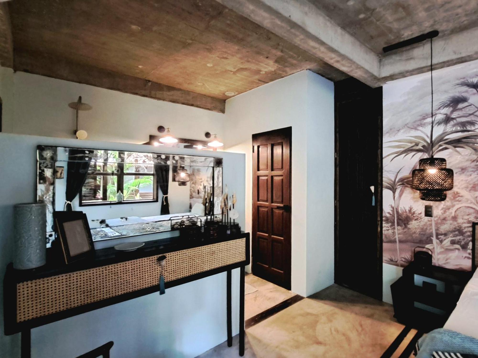 La Plage Hotel 엘니도 외부 사진