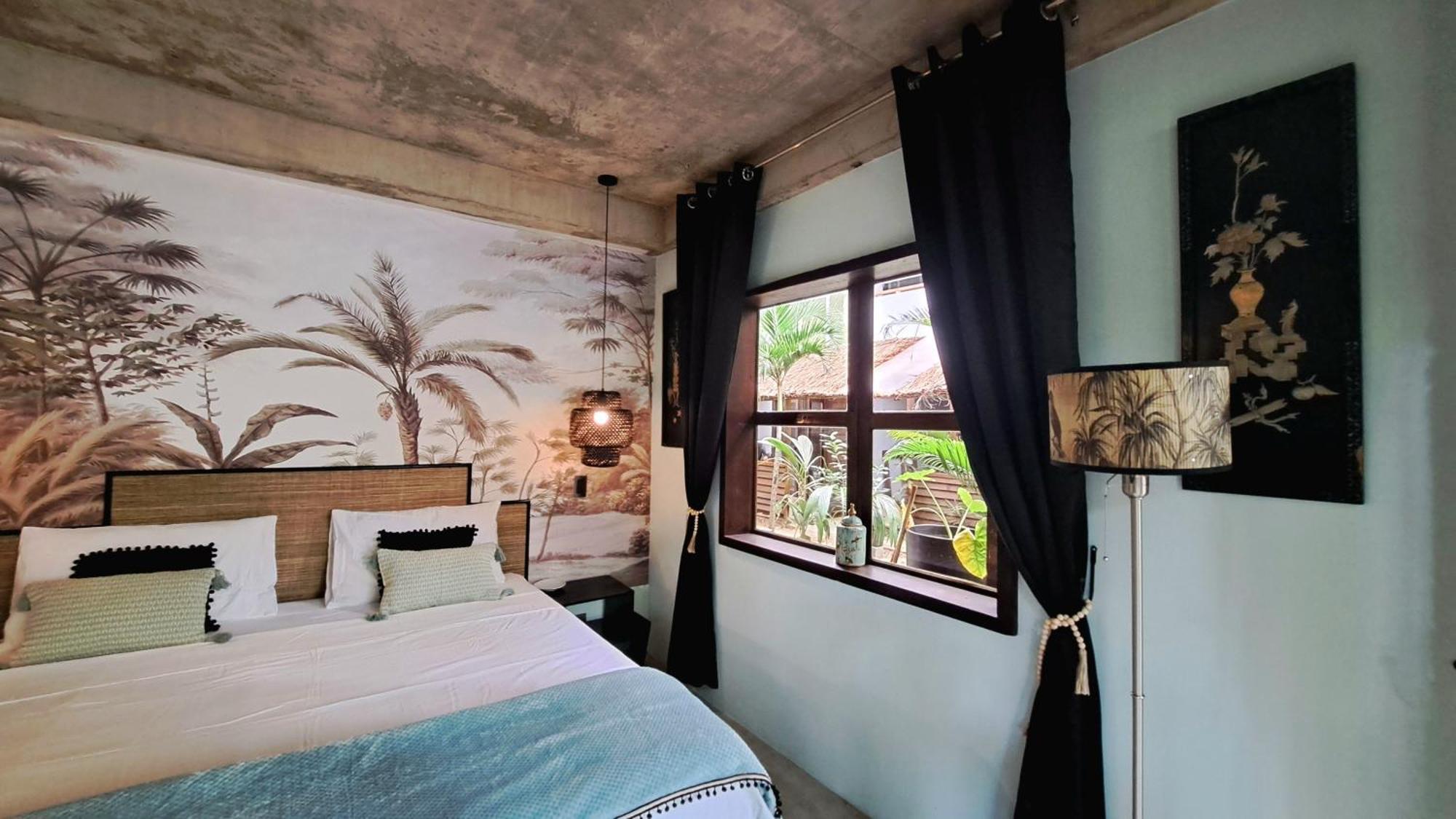 La Plage Hotel 엘니도 외부 사진