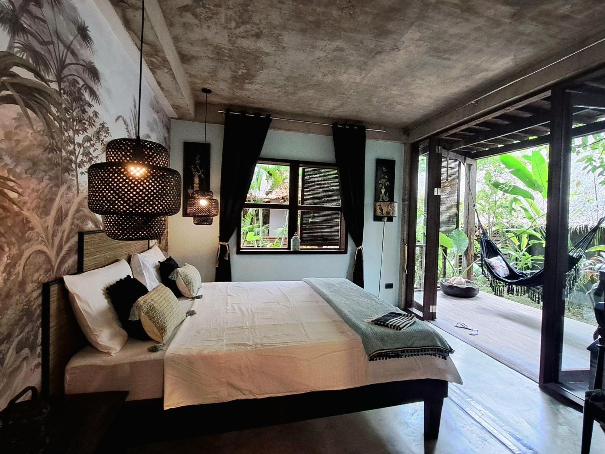 La Plage Hotel 엘니도 외부 사진
