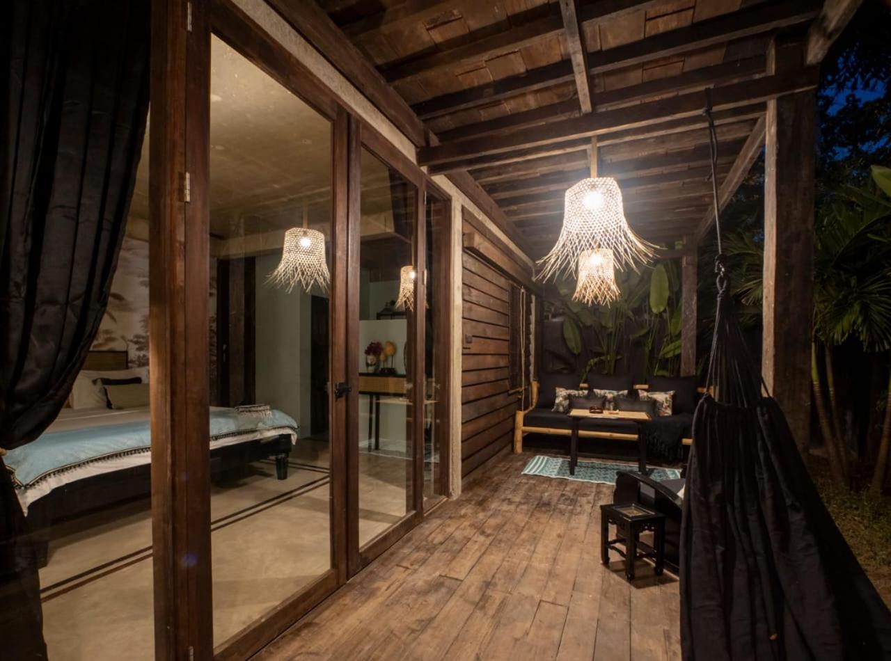 La Plage Hotel 엘니도 외부 사진