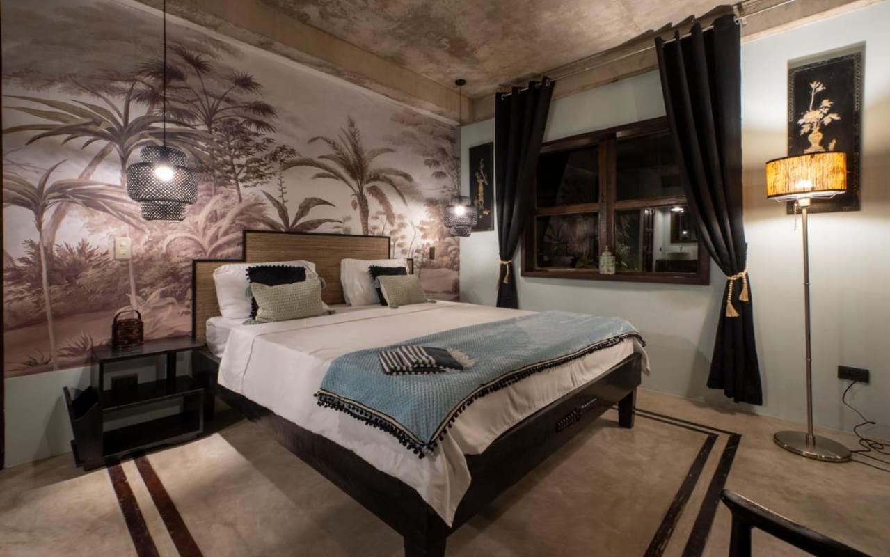 La Plage Hotel 엘니도 외부 사진