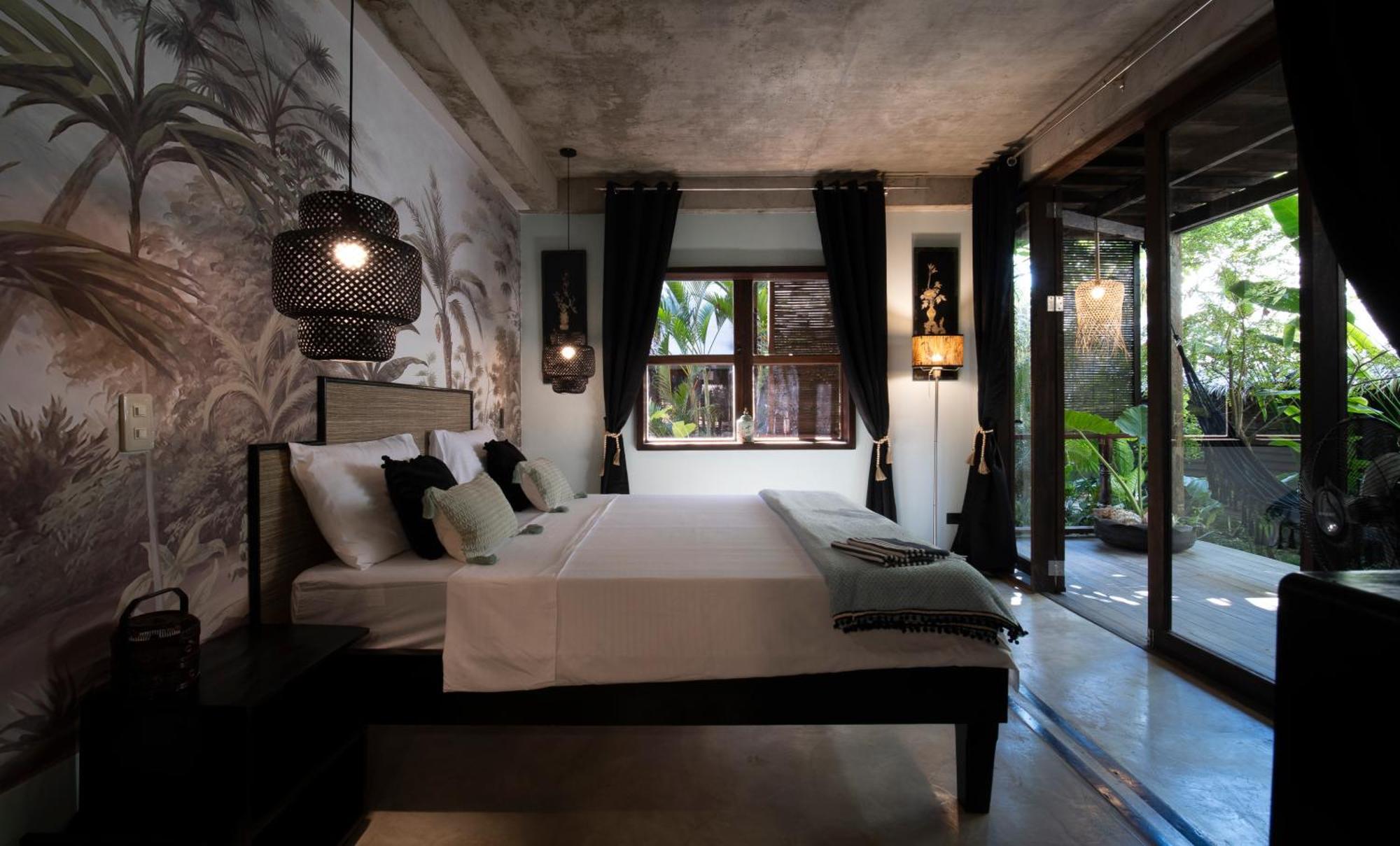 La Plage Hotel 엘니도 외부 사진
