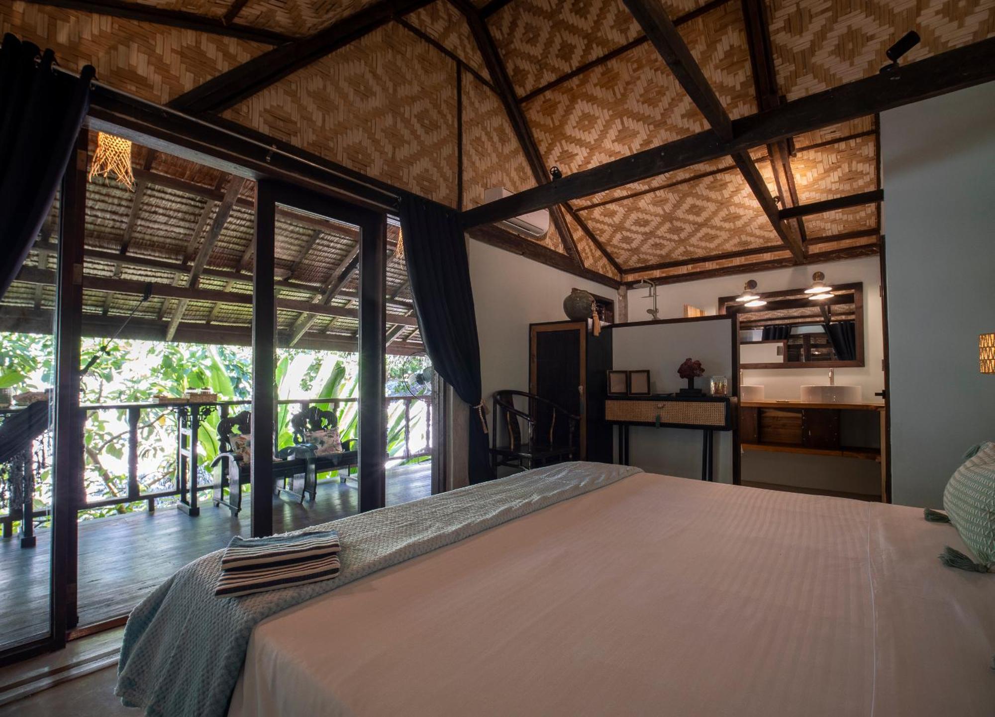 La Plage Hotel 엘니도 외부 사진