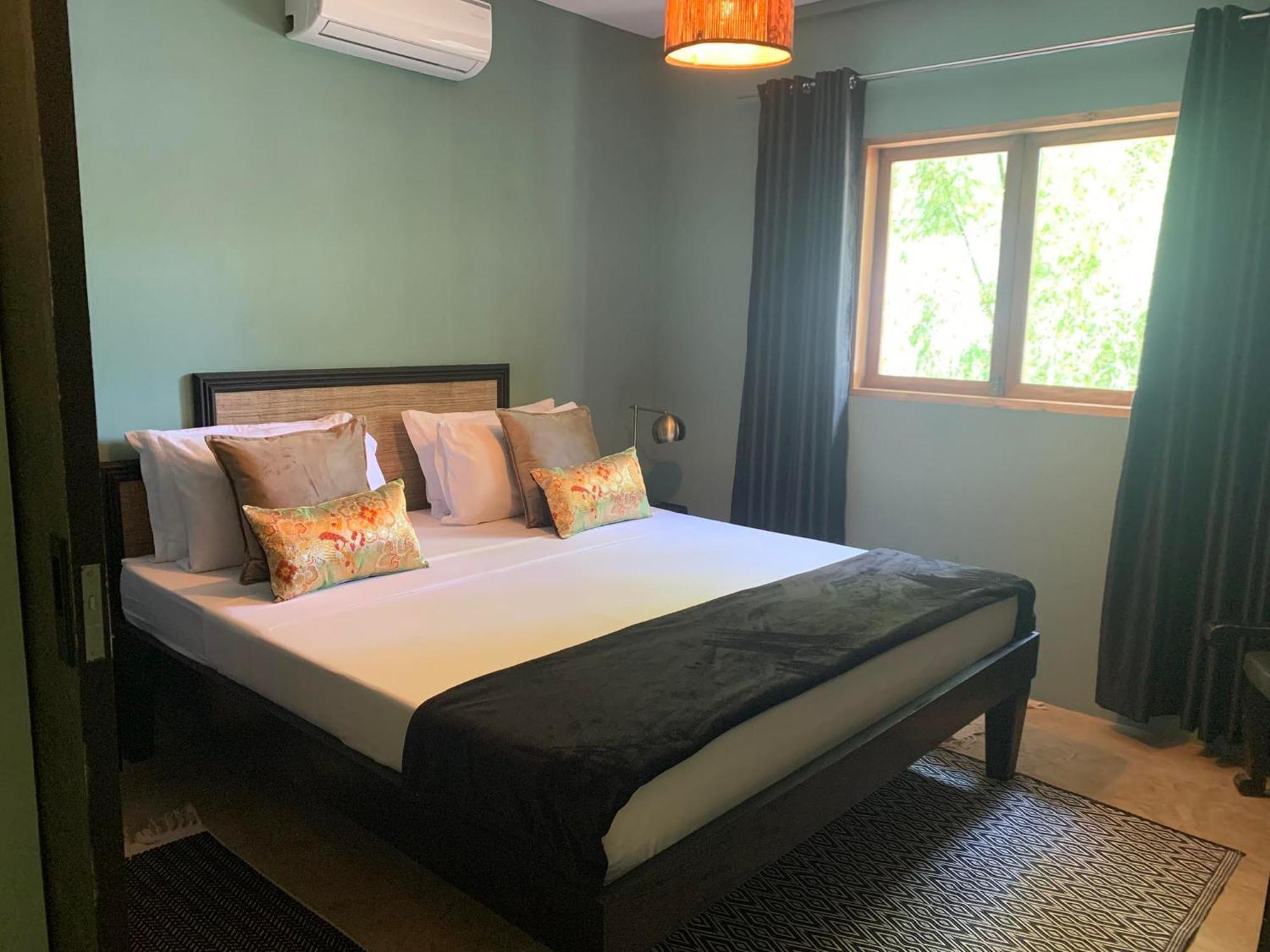 La Plage Hotel 엘니도 외부 사진