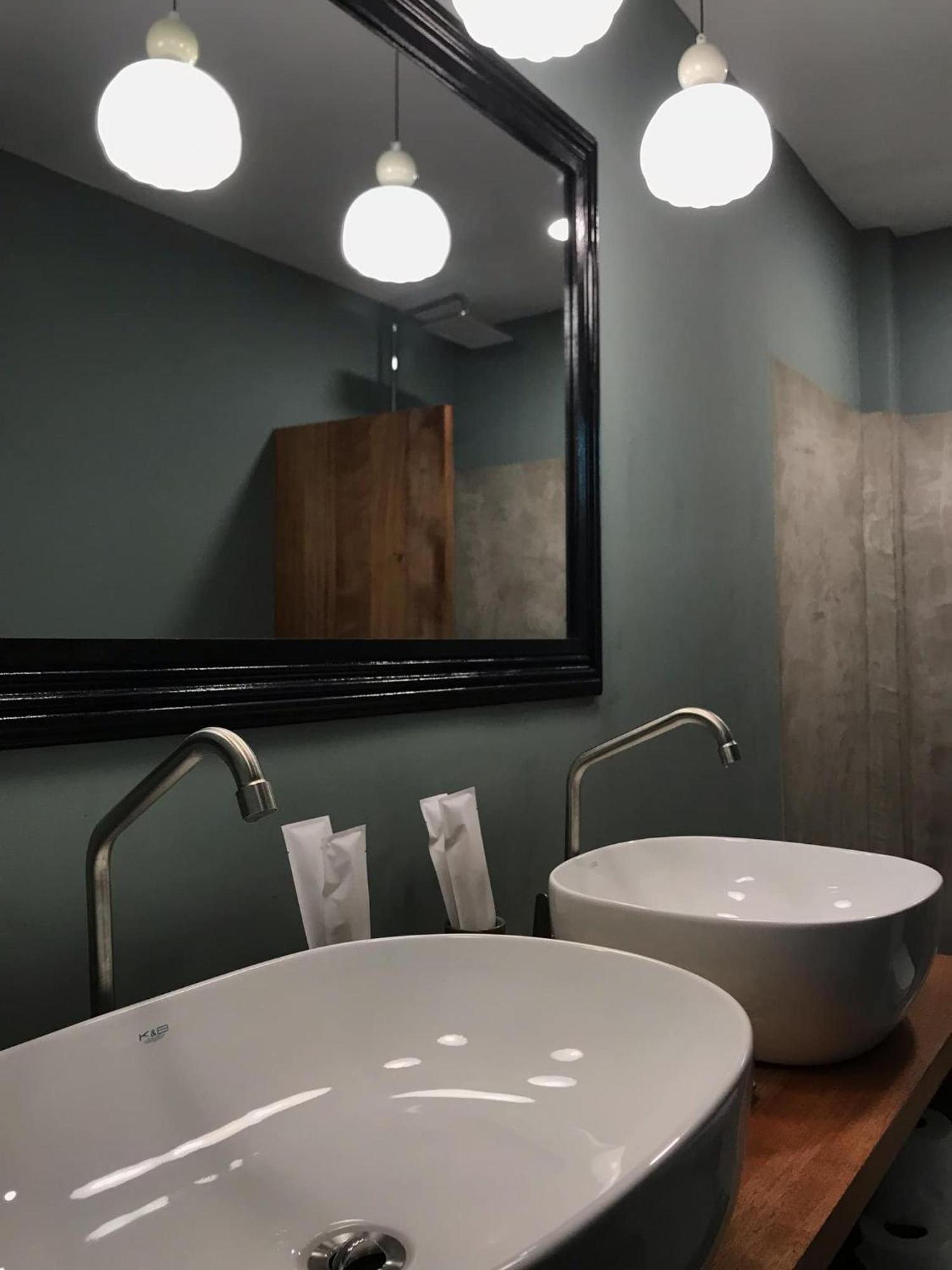 La Plage Hotel 엘니도 외부 사진
