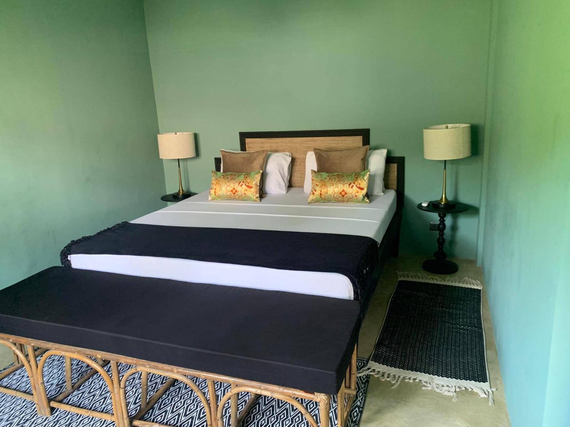La Plage Hotel 엘니도 외부 사진