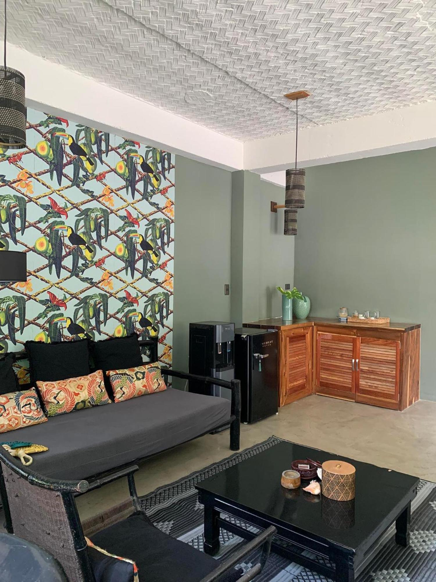 La Plage Hotel 엘니도 외부 사진