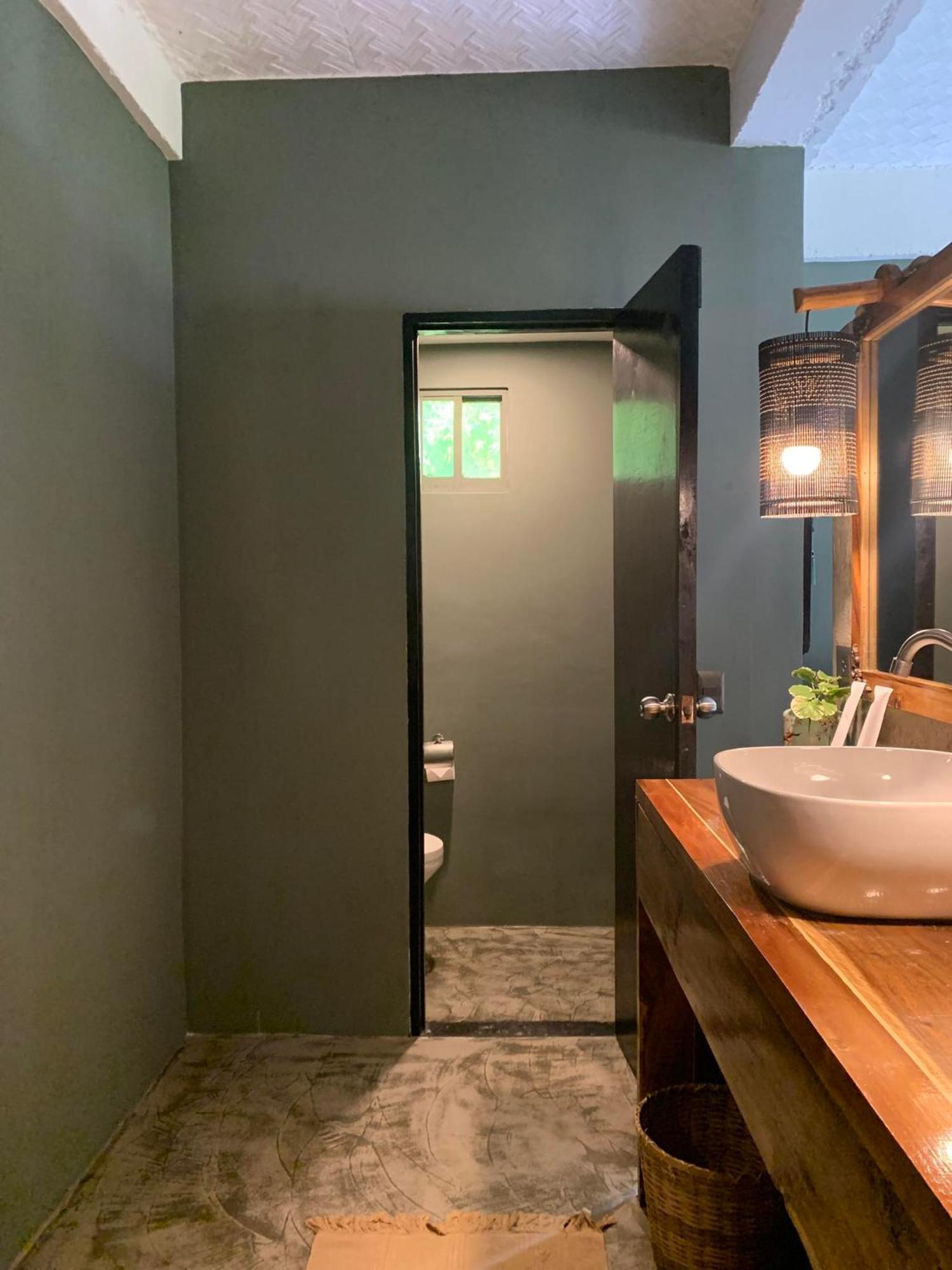 La Plage Hotel 엘니도 외부 사진