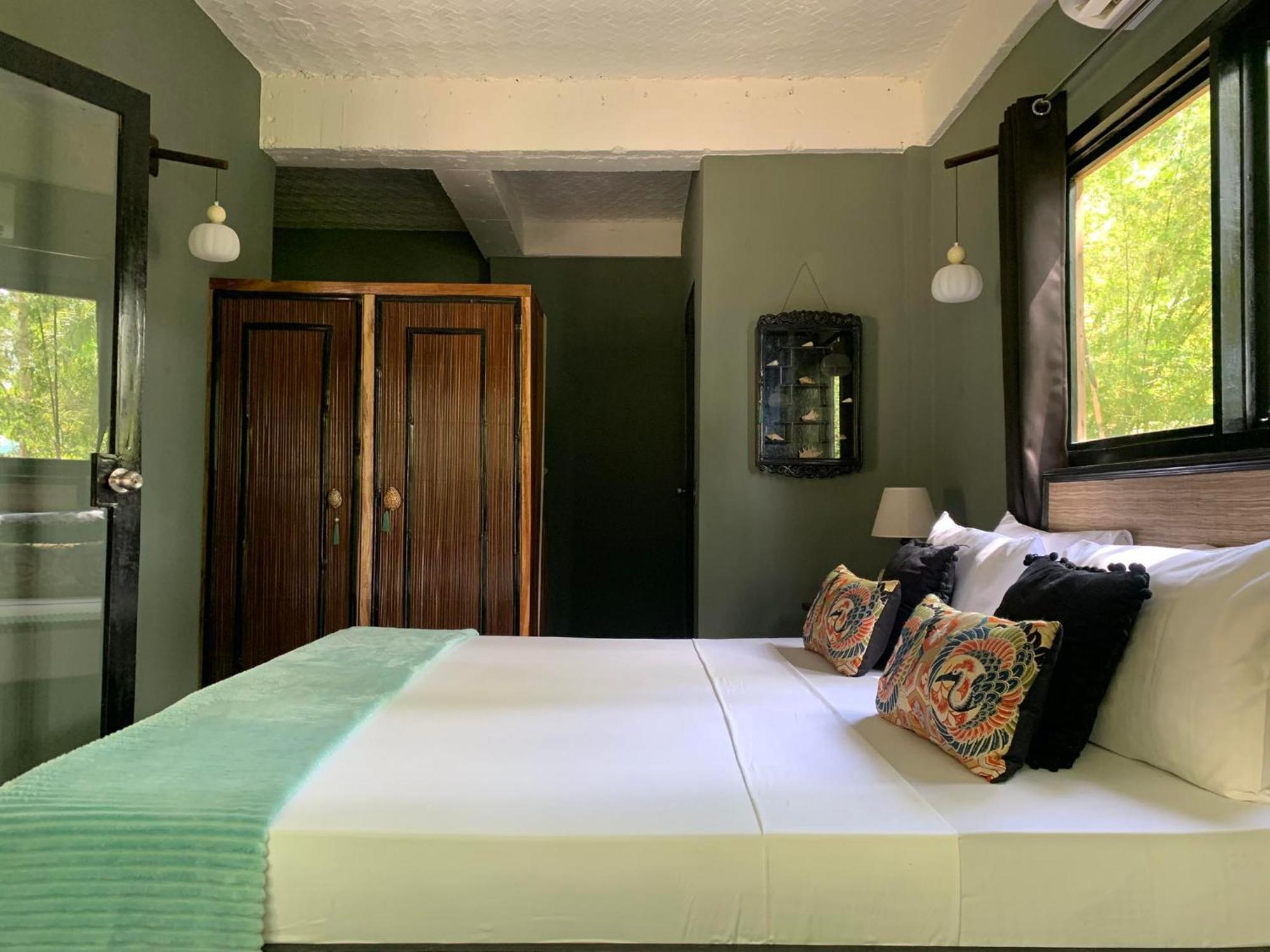 La Plage Hotel 엘니도 외부 사진