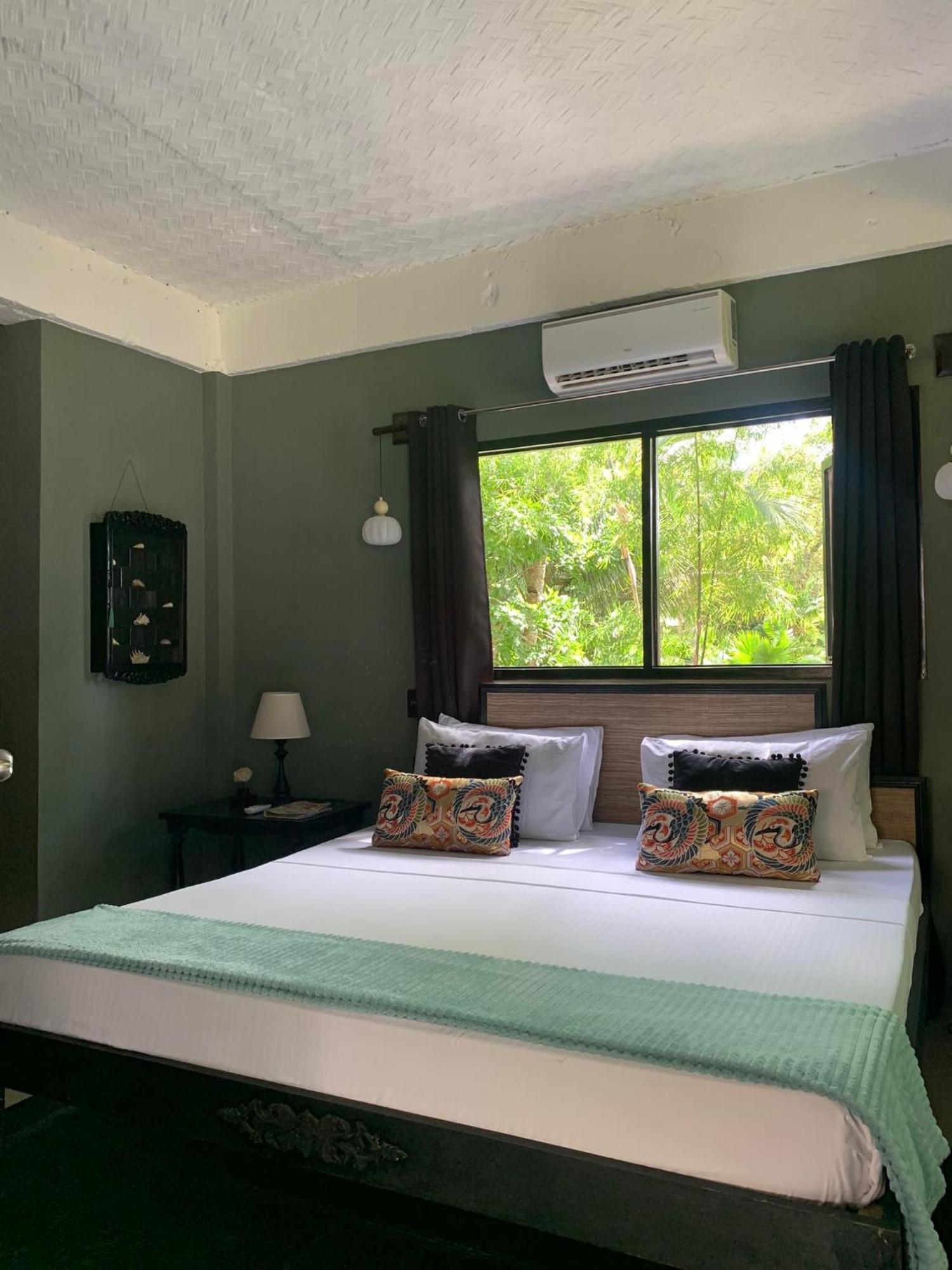 La Plage Hotel 엘니도 외부 사진